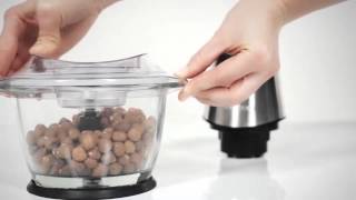 Измельчитель Profi Cook PC-MZ 1027