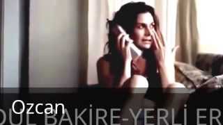 am çiçeği sibel turnagöl kerem alışık düğün