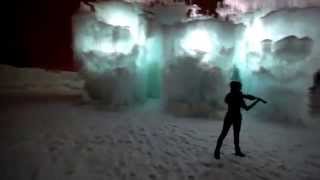 Crystallize   Kizomba  Version Lindsey Stirling Remix By Dj Saï Saï 2015