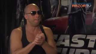 Watch Fast & Furious Cast React in Shock After Learning Car Prices in Singapore
