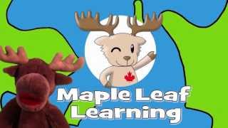 Learn Nationalities | Talking Flashcards