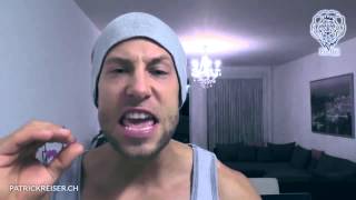 Probro Patrick Reiser- Motivations Video