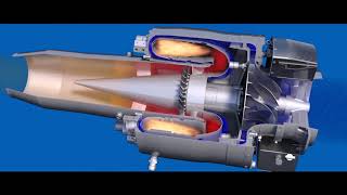 PBS DLT TJ150 engine test short