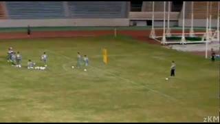 Neymar Training In Japan By zKMartin