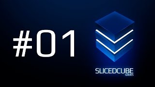 #01 Substance Designer 5 Основы