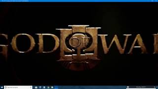 RPCS3 EMULATOR GOD OF WAR 3 # SETTINGS FIX + DEBUG ENABLE