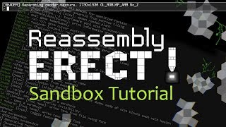 Reassembly Sandbox Tutorial