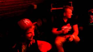 RapRevolution - Nitro
