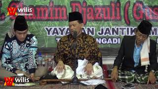 DAWUH DAWUH GUS TAJUD DALAM HAUL GUS MIEK KE 27 FULL DI MAQOM TAMBAK NGADI