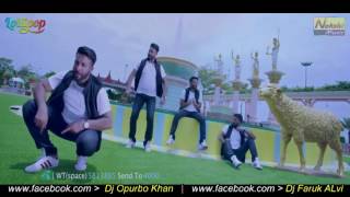 Bubly Bubly Boss Giri Hard Remix By Dj Opurbo Khan & Dj Tr Mamun ft Vdj Faruk Alvi 2017 Released  10