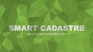 Обзор проекта SmartCadastre S.A. - SCAM