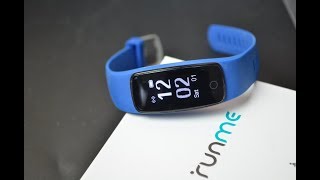 Runme Bracciale fitness