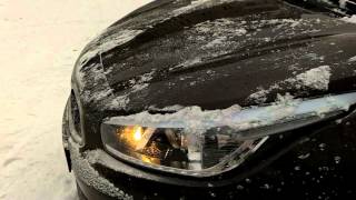 KIA Cee'd JD 2013 не работает фара