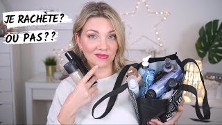PRODUITS TERMINÉS : MAQUILLAGE & SOINS | BUY or BYE?