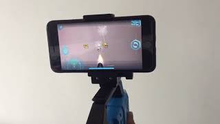 AR Gun Game
