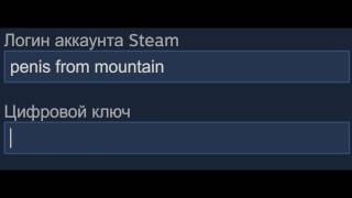 Цифровой ключ Steam что это