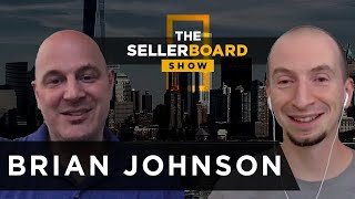 Brian Johnson - про Амазон PPC, ключевые слова и структуру кампаний
