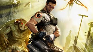 Serious Sam 3 BFE. Страж времени.