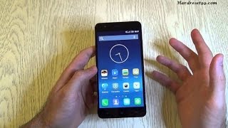Jiayu S3 Plus Hard reset, Factory Reset & Password Recovery