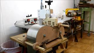 Bending sides - Musictools