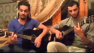 malgré tfarekna - Cheb Houssem (Cover) مالكري تفارقنا-حسام | Omar Filki