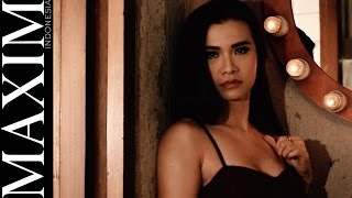 MAXIM Indonesia - Maria Vania