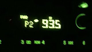 93.5 FM Radio Postreros Tiempos