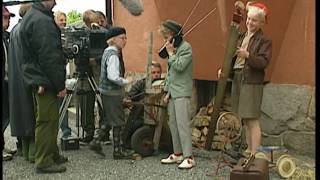 Lilla Jönssonligan & Cornflakeskuppen - Bakom Filmen 1
