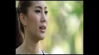Lollipop Fighter EP 2 คาโปเอร่า