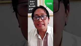 Indonesia darurat pengelolaan koperasi. #shorts