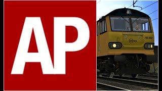 Train Simulator 2017: Armstrong Powerhouse Route stability Enhancement Pack Review And Verdict