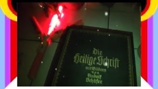 T X ~ 91 / TTR^A^YL3R::: Rudolf "R3D N00Z3" Schäfer´s D!3 H3YL!G3 SC*HRYF TT (in Bildern)