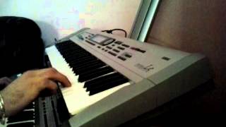 Prosla si pored mene (Instrumental)