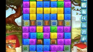 Pet Rescue Saga Level 1274 (no boosters)