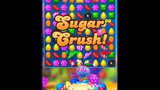 Candy Crush Friends Saga Level 200 - NO BOOSTERS ?‍?‍? | SKILLGAMING ✔️