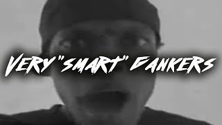 Very "smart" Gankers - Dark Souls 3