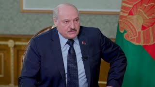 Лукашенко: Это выдумка Запада! Мне никто не мешал вернуть ядерное оружие!