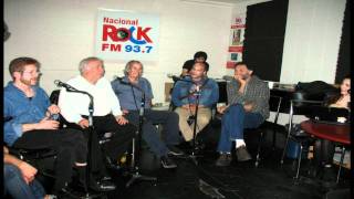 Los Saicos - Radio Nacional Rock Argentina parte 1