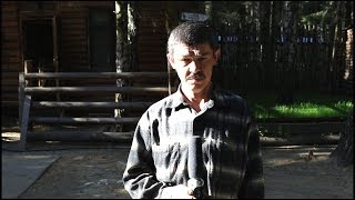 Билет на родину. Финат едет домой. Дневник волонтера.