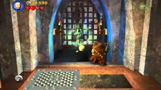 Давайте Играть в LEGO Star Wars II: эпизод 13