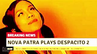 Nova Patra - Despacito 2 (official)