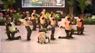 Hip Hop Cristiano Ejercito de Cristo DECRETOS