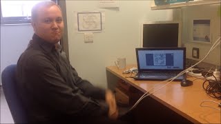 Re-upload Riding The Network & Other Footage