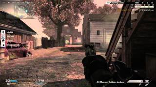 iNK Crtos- Live Stream sur COD Ghost - Lisez la description SVP