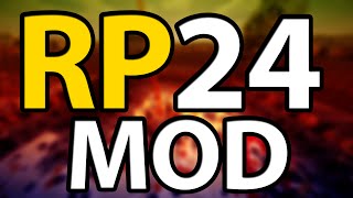 7.500+ RPs MIT EINEM KLICK? - RESOURCEPACKS24 MOD