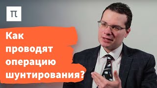 Ишемическая болезнь сердца — Ярослав Ашихмин 