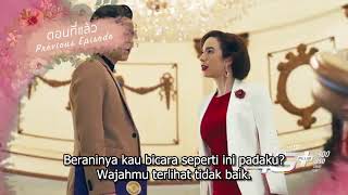Princess Hours Thailand [Indo Sub] Ep. 18