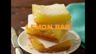 LEMON BAR ICECREAM