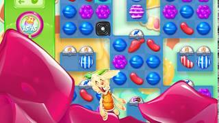 Candy Crush Jelly Saga Level 2056
