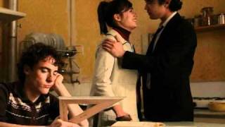 Nada - Amore Disperato - Mio  fratello e figlio unico